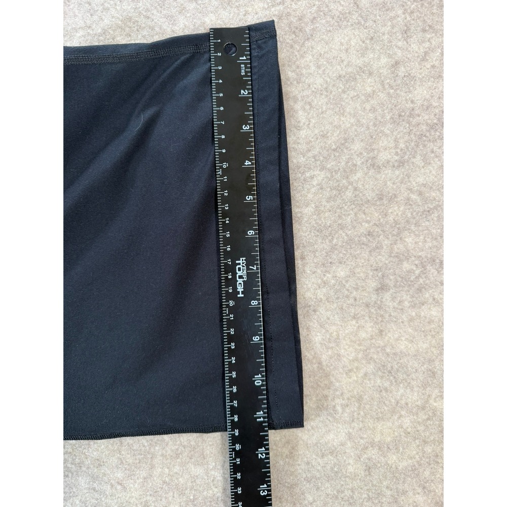 Mountain Hardwear Womens Black Athletic Pants OL1708 Size Large Made in USA - Picture 7 of 9
